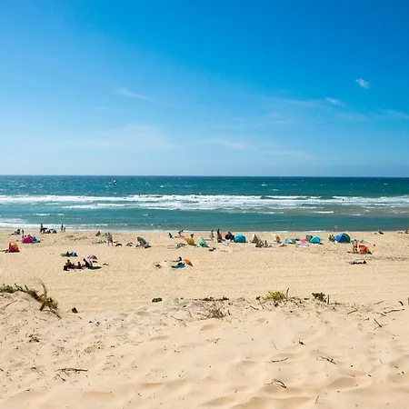 Camping Campeole Les Tourterelles - Maeva